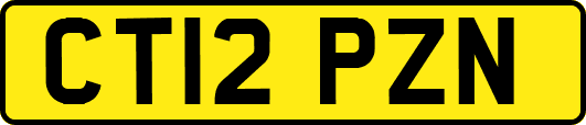 CT12PZN