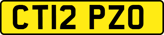 CT12PZO