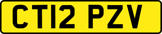 CT12PZV