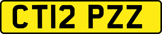 CT12PZZ