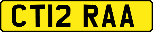 CT12RAA