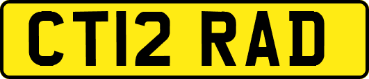 CT12RAD