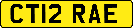 CT12RAE