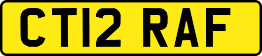 CT12RAF