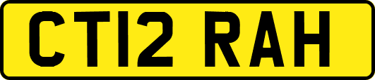 CT12RAH