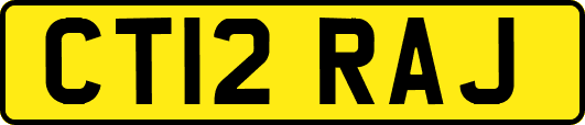 CT12RAJ