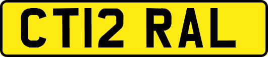 CT12RAL