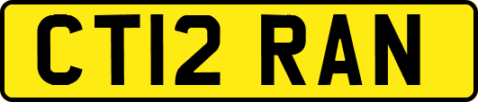 CT12RAN