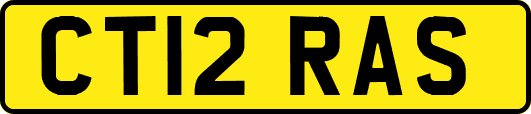 CT12RAS