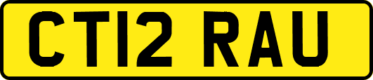 CT12RAU