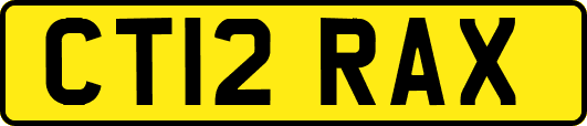 CT12RAX