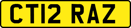 CT12RAZ