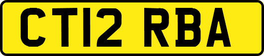 CT12RBA