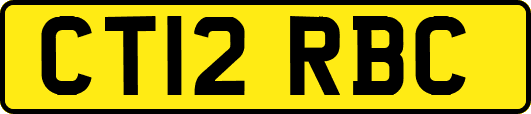 CT12RBC