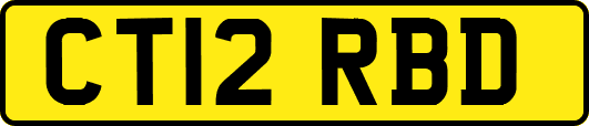 CT12RBD