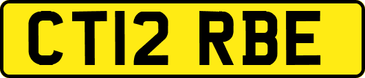 CT12RBE