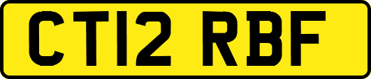 CT12RBF