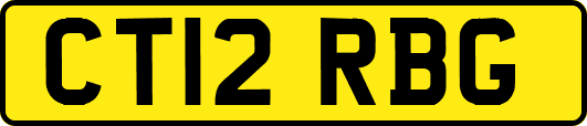 CT12RBG