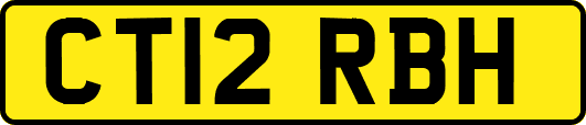CT12RBH