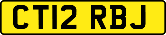 CT12RBJ