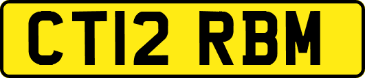 CT12RBM