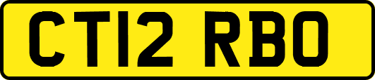 CT12RBO