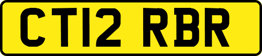 CT12RBR