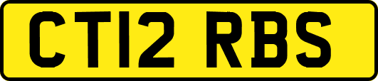 CT12RBS