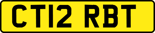 CT12RBT