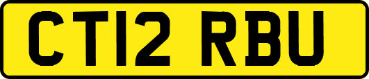 CT12RBU