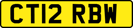 CT12RBW