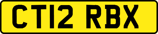 CT12RBX