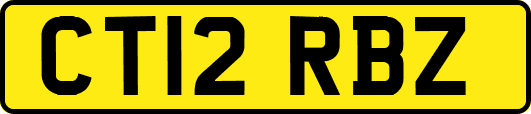 CT12RBZ