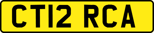 CT12RCA