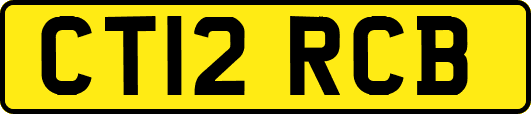 CT12RCB