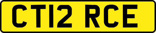 CT12RCE