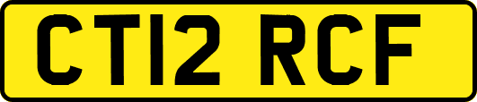 CT12RCF