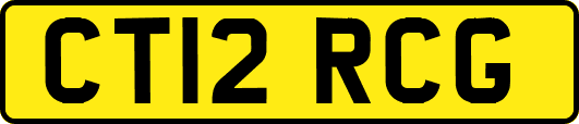 CT12RCG