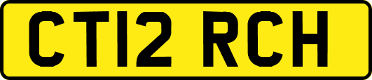 CT12RCH