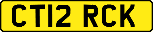 CT12RCK