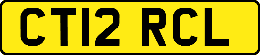 CT12RCL