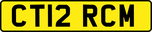 CT12RCM