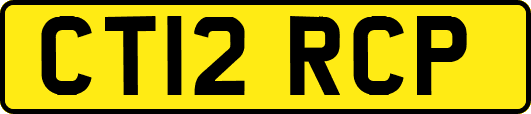 CT12RCP