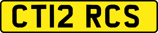 CT12RCS