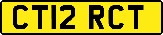 CT12RCT