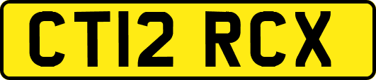 CT12RCX