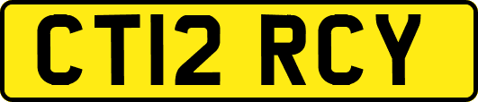 CT12RCY