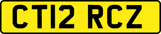CT12RCZ