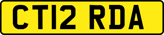 CT12RDA