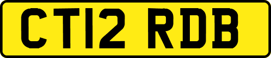 CT12RDB